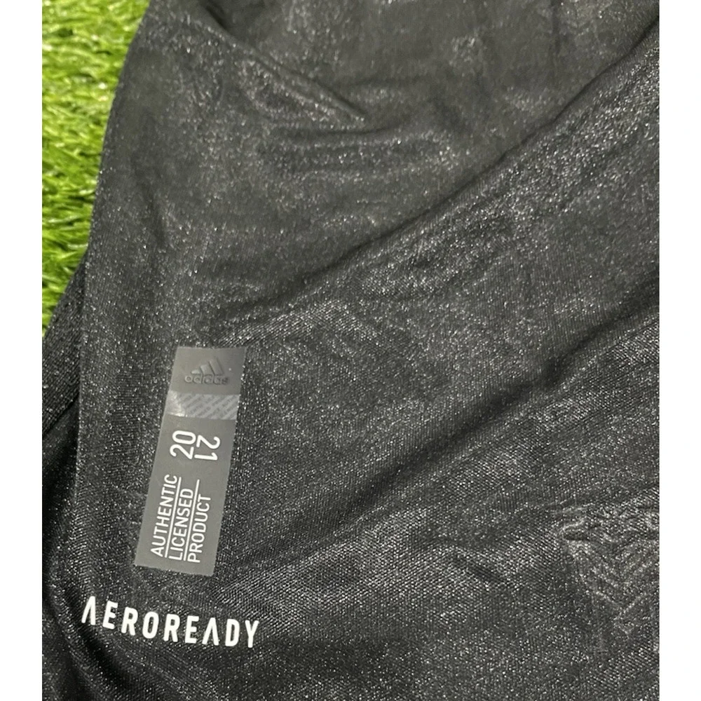 Inter Miami FC Futbol Home/Away Jersey 2021-2022 MLS Soccer 2XL - Picture 4 of 11